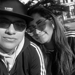 Meet your Posher, Abner